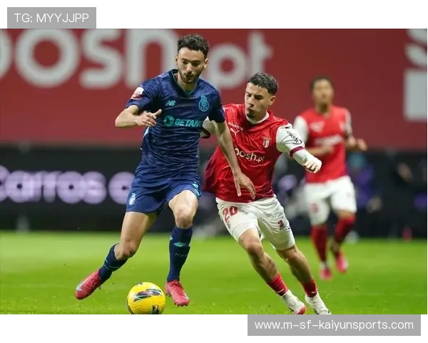 葡超豪门波尔图再度取胜，延续不败纪录，波尔图门将