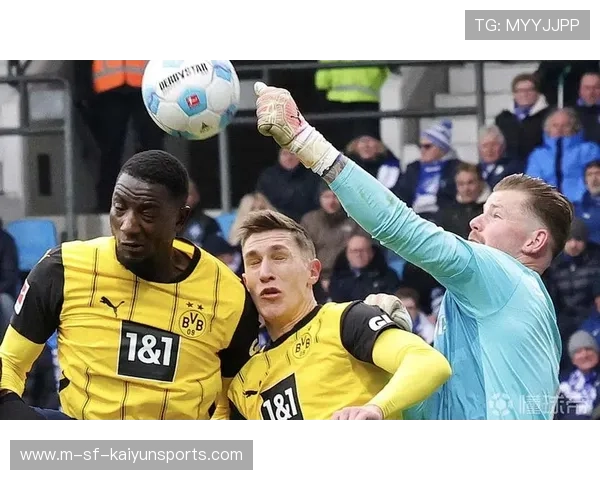 状态对比鲜明,多特客战有戏!,多特2020